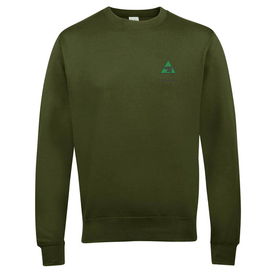 19th Light Brigade Sweatshirt