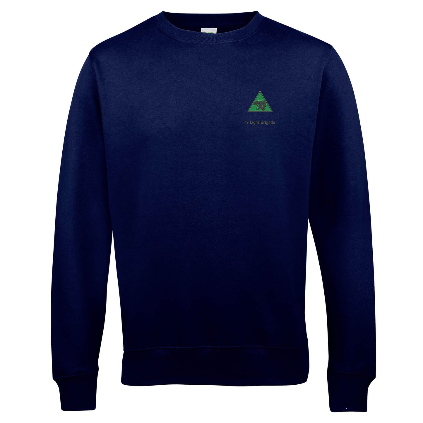 19th Light Brigade Sweatshirt