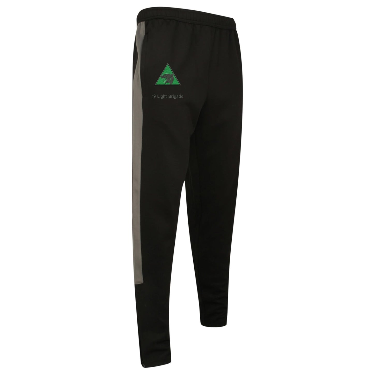 19th Light Brigade Knitted Tracksuit Pants