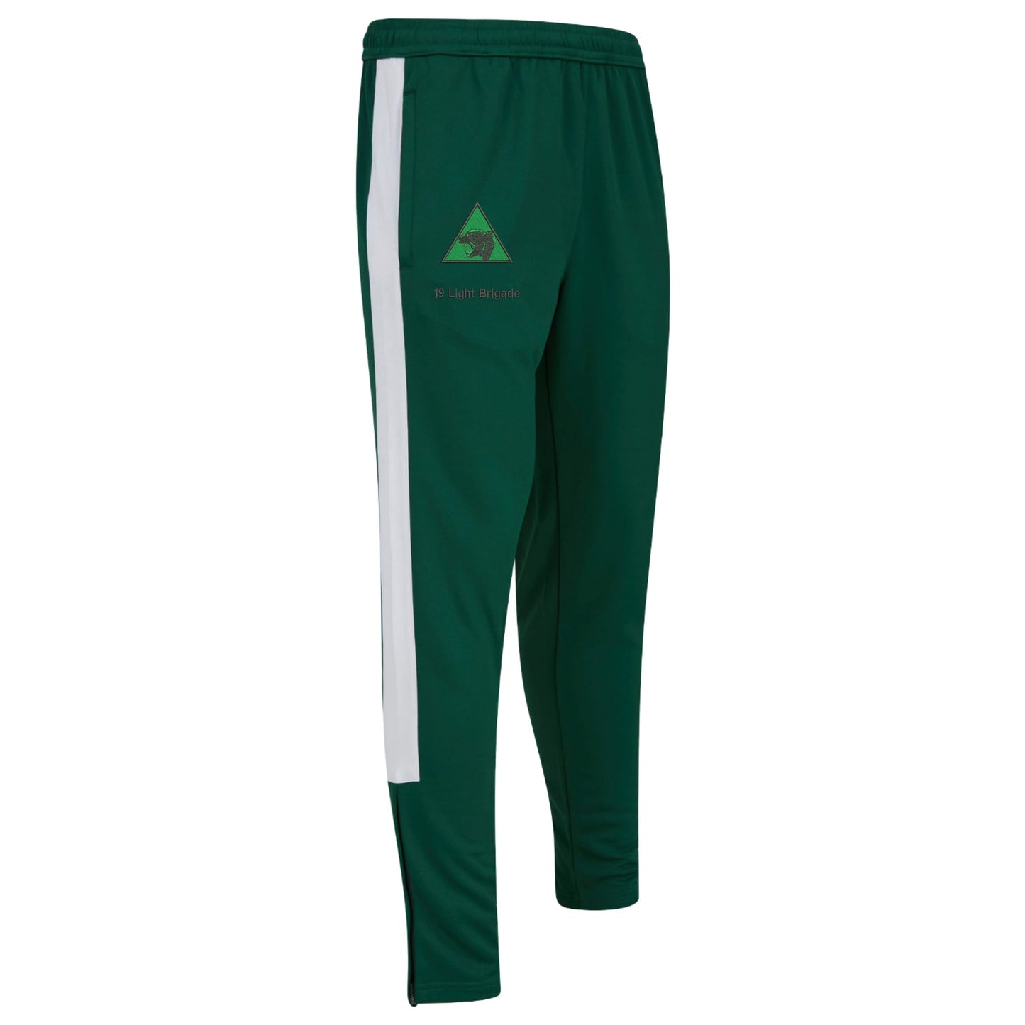 19th Light Brigade Knitted Tracksuit Pants
