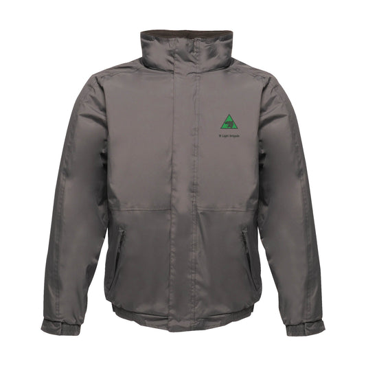 19th Light Brigade Regatta Waterproof Jacket With Hood