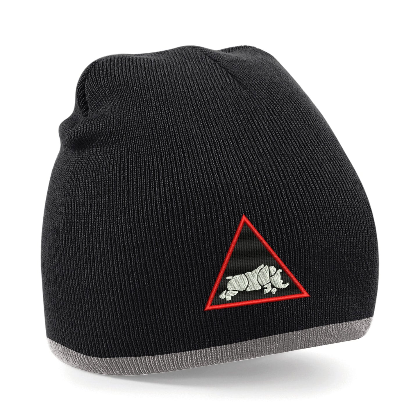 1st Armoured Division Beanie Hat
