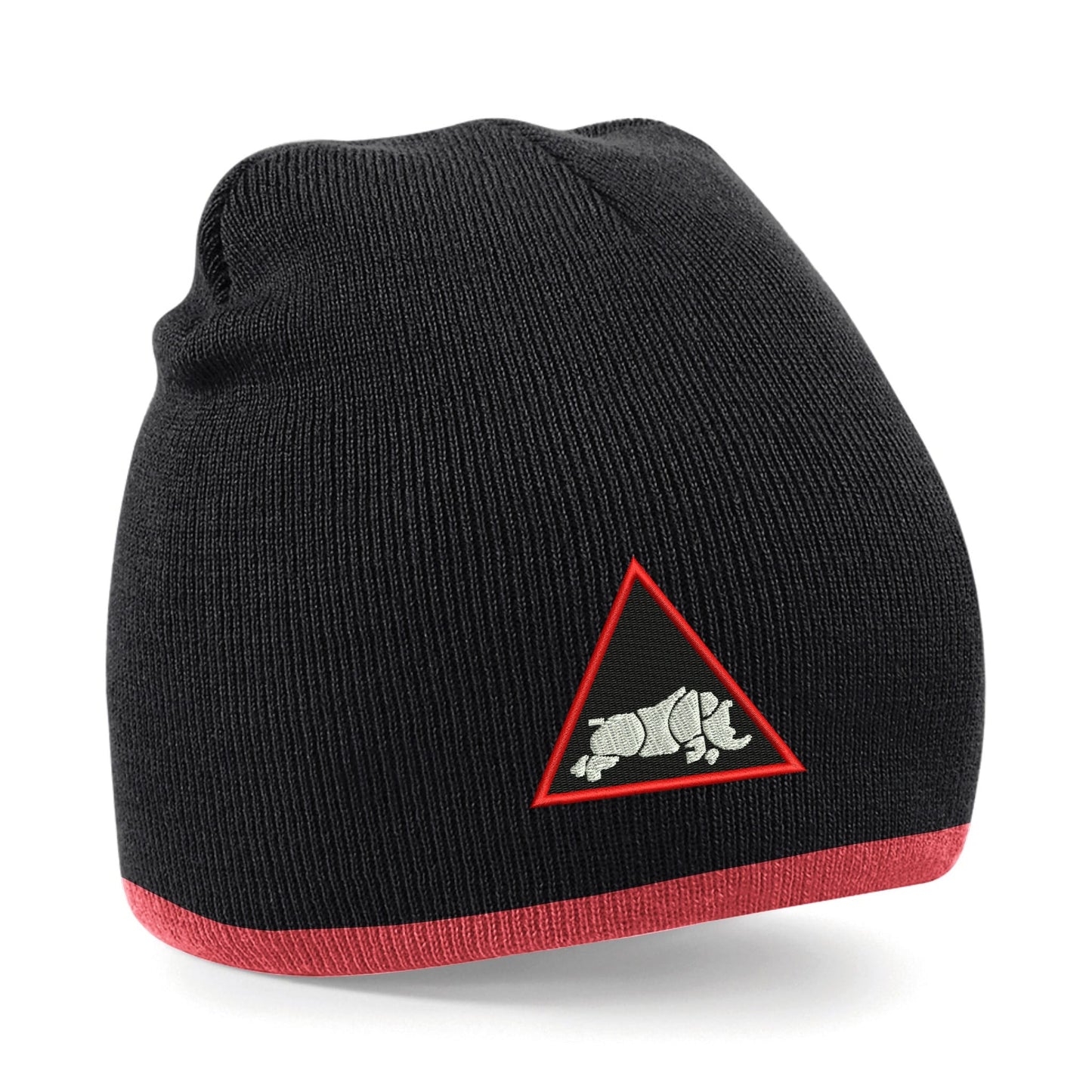 1st Armoured Division Beanie Hat