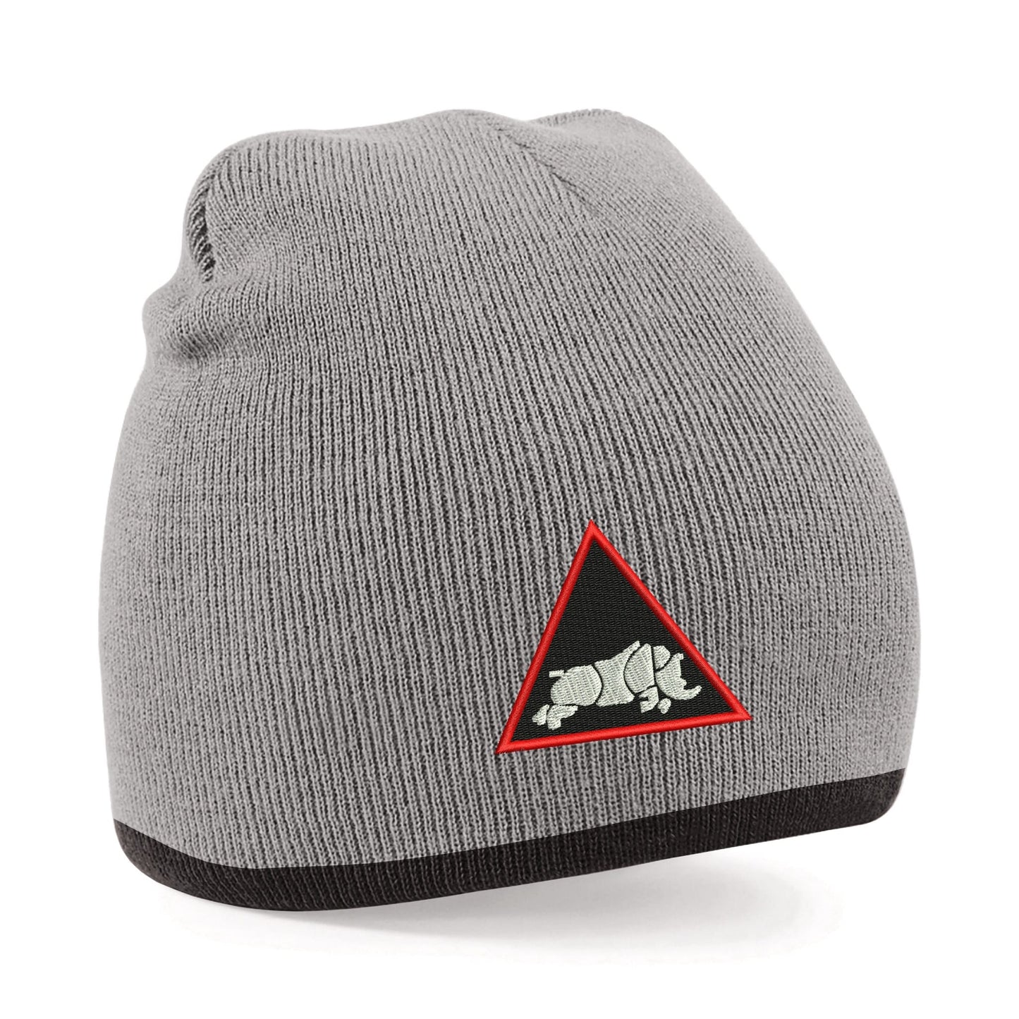 1st Armoured Division Beanie Hat