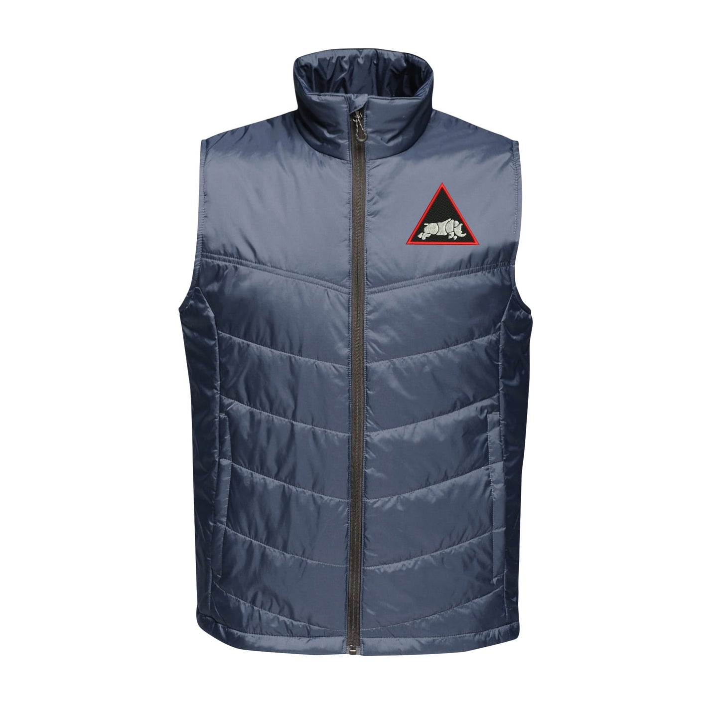 1st Armoured Division Insulated Bodywarmer