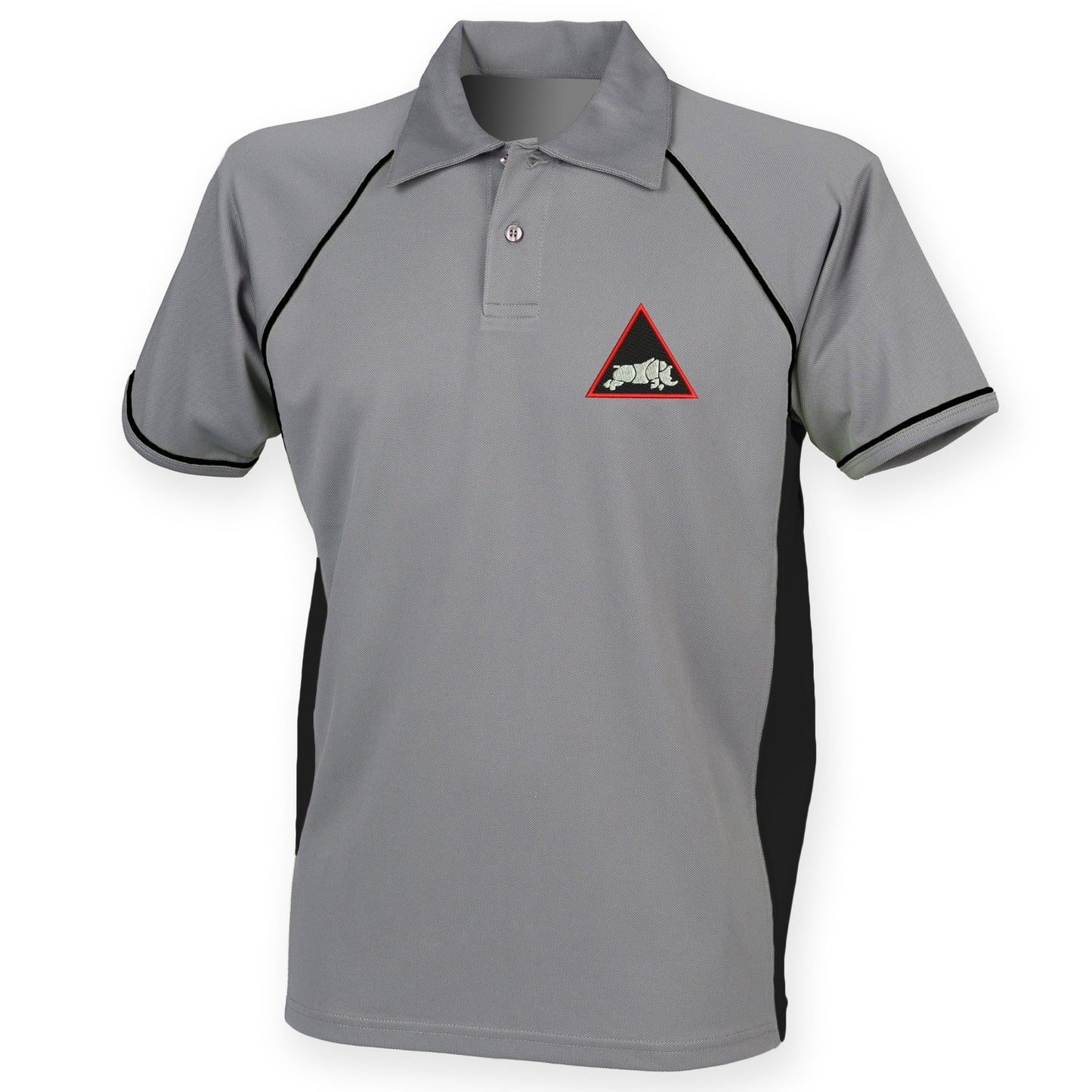 1st Armoured Division Performance Polo