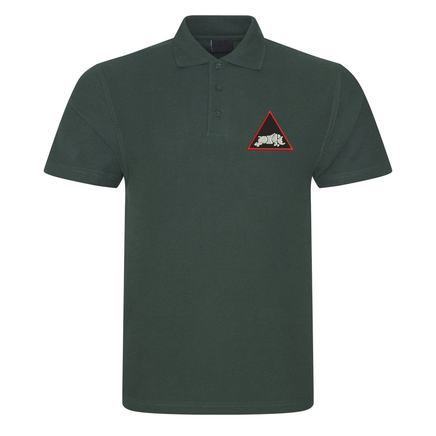 1st Armoured Division Polo Shirt