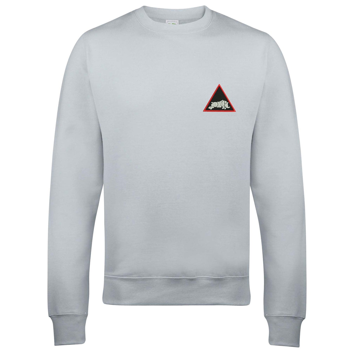 1st Armoured Division Sweatshirt