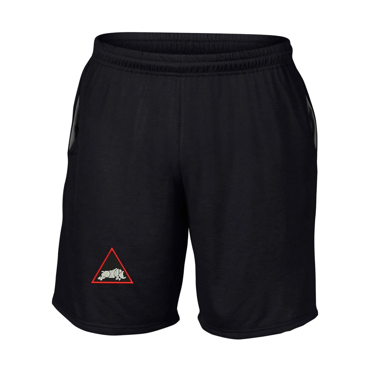 1st Armoured Division Performance Shorts