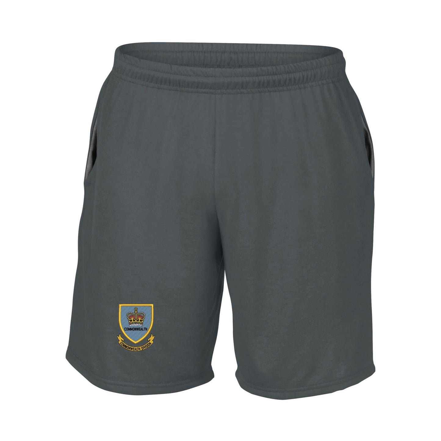 1st Commonwealth Division Performance Shorts