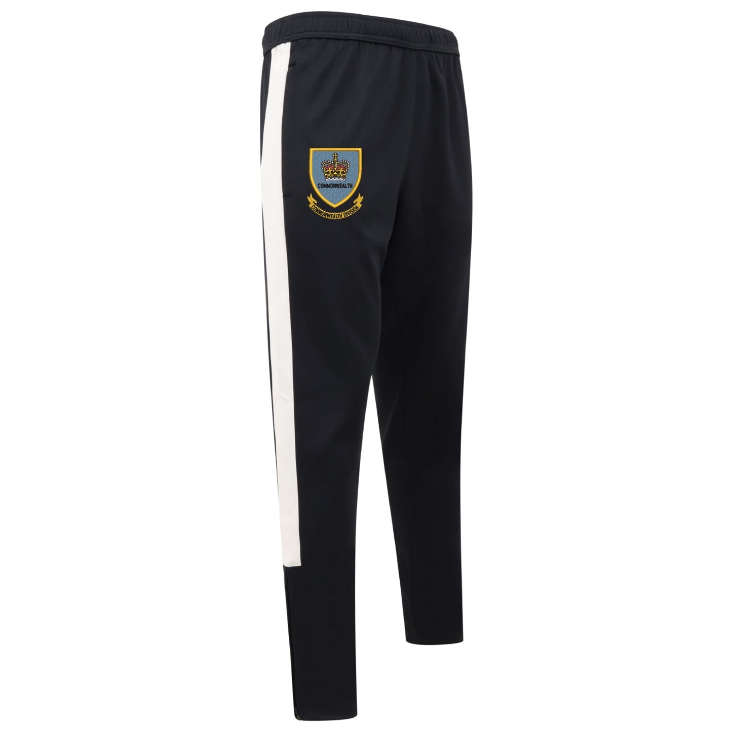 1st Commonwealth Division Knitted Tracksuit Pants