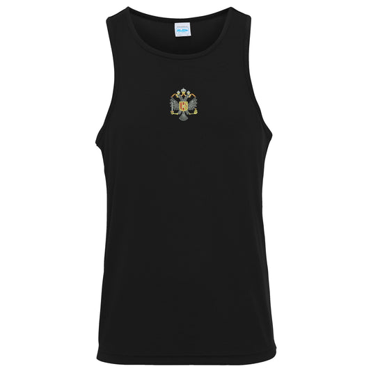 1st Queen's Dragoon Guards Vest