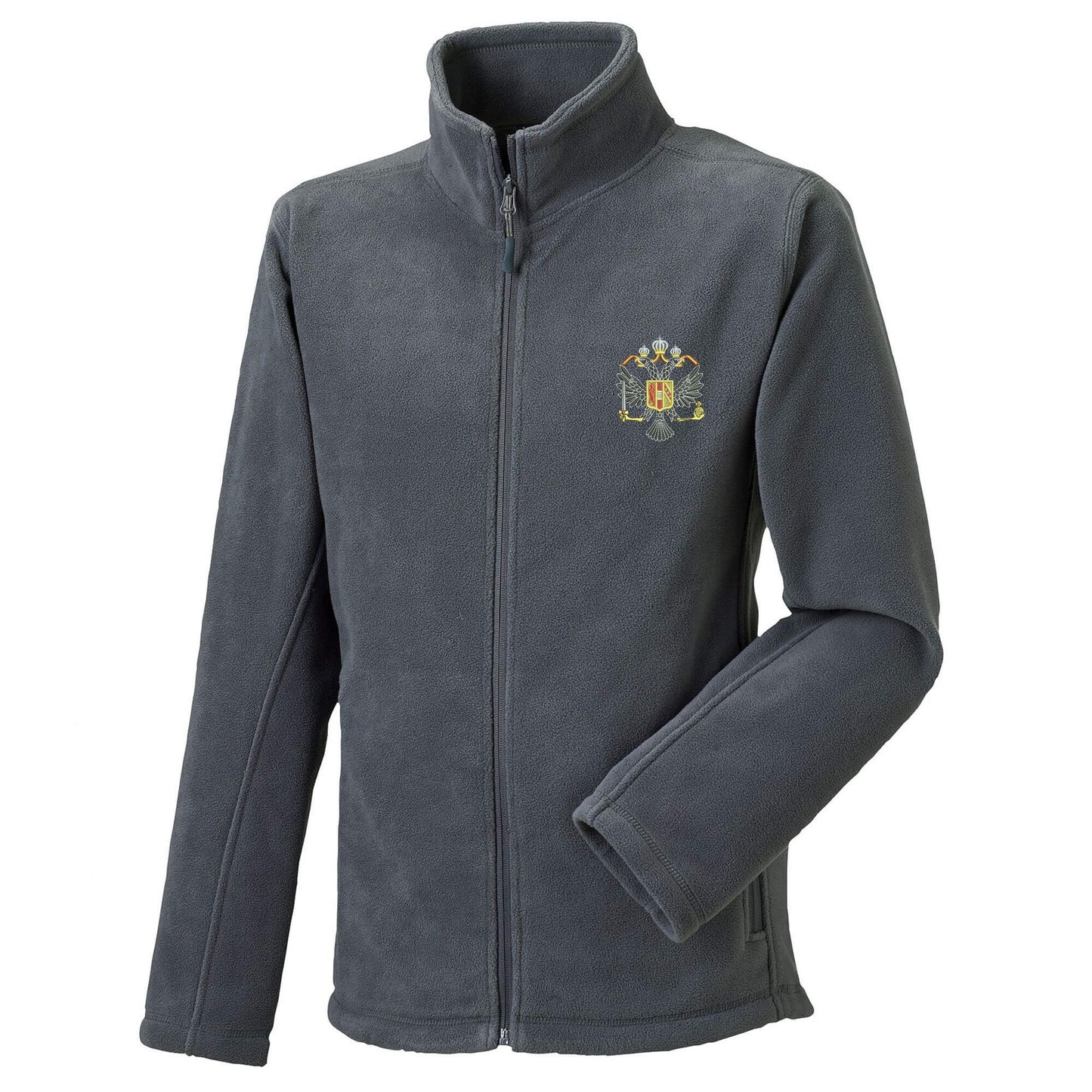 1st Queen's Dragoon Guards Regatta Fleece