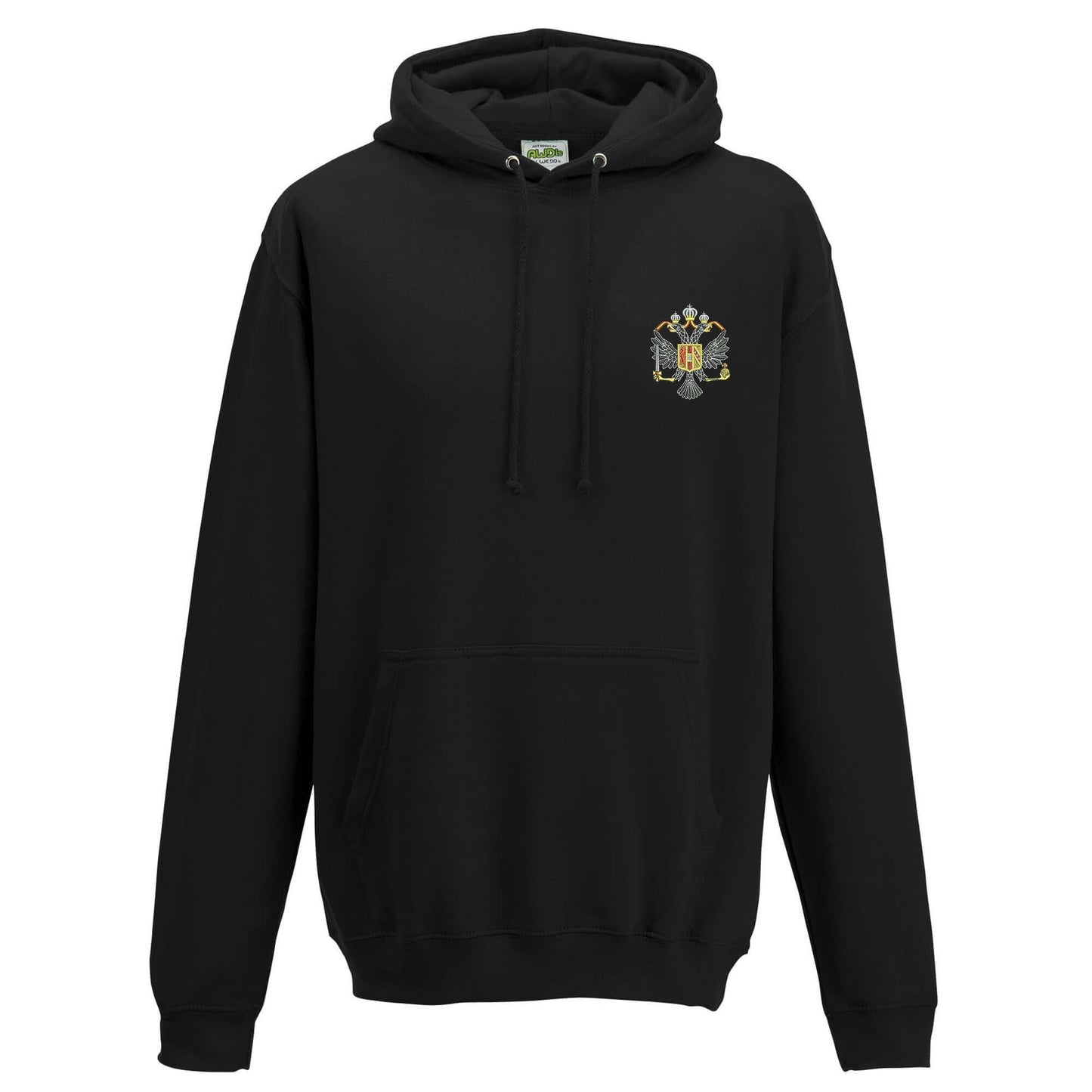 1st Queen's Dragoon Guards Hoodie