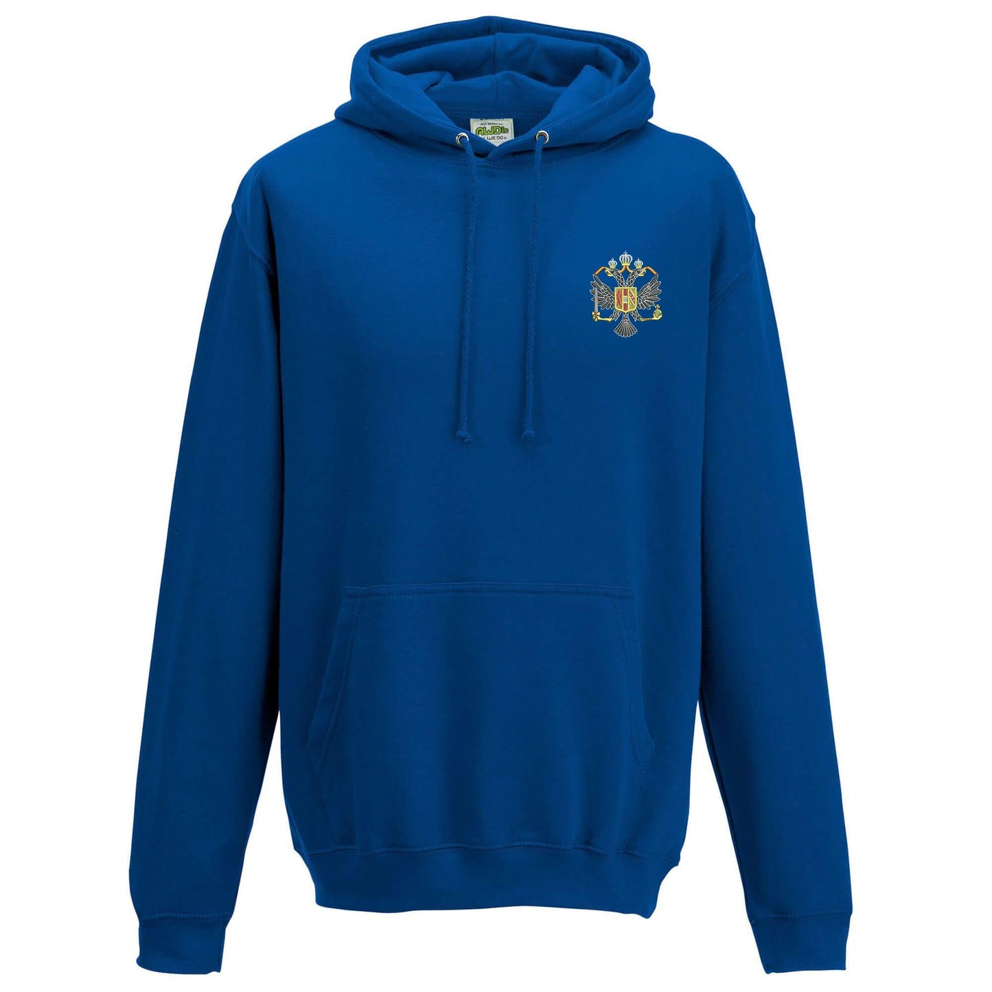 1st Queen's Dragoon Guards Hoodie