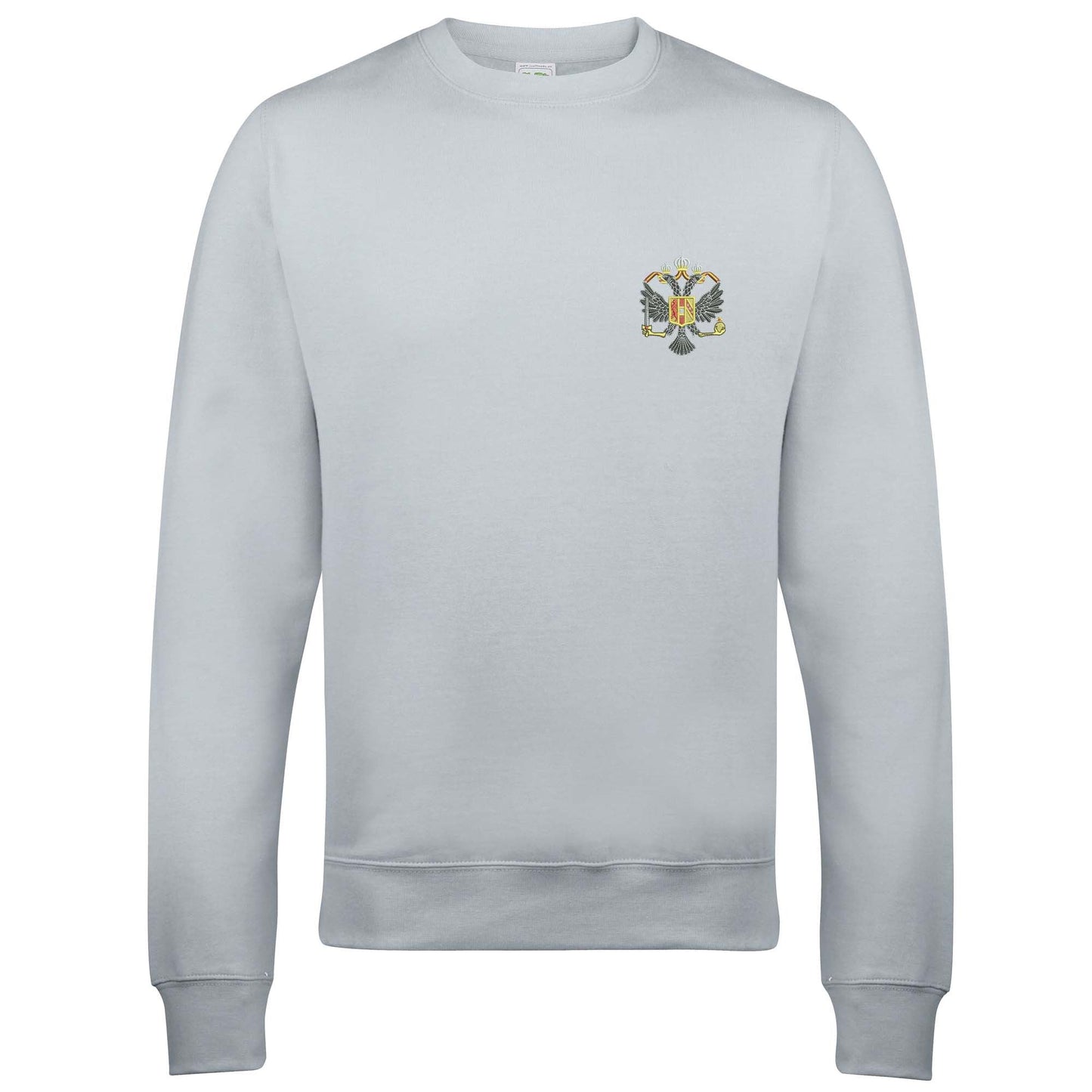 1st Queen's Dragoon Guards Sweatshirt