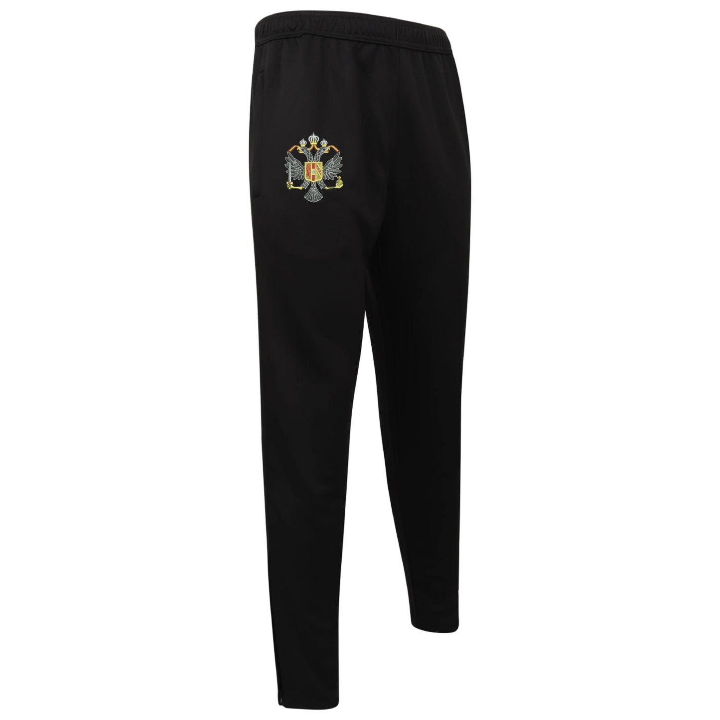 1st Queen's Dragoon Guards Knitted Tracksuit Pants
