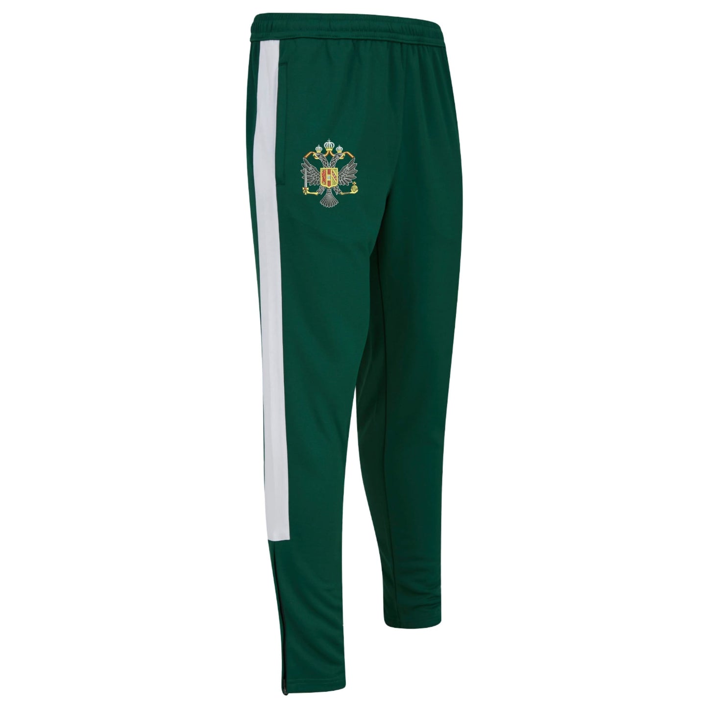 1st Queen's Dragoon Guards Knitted Tracksuit Pants