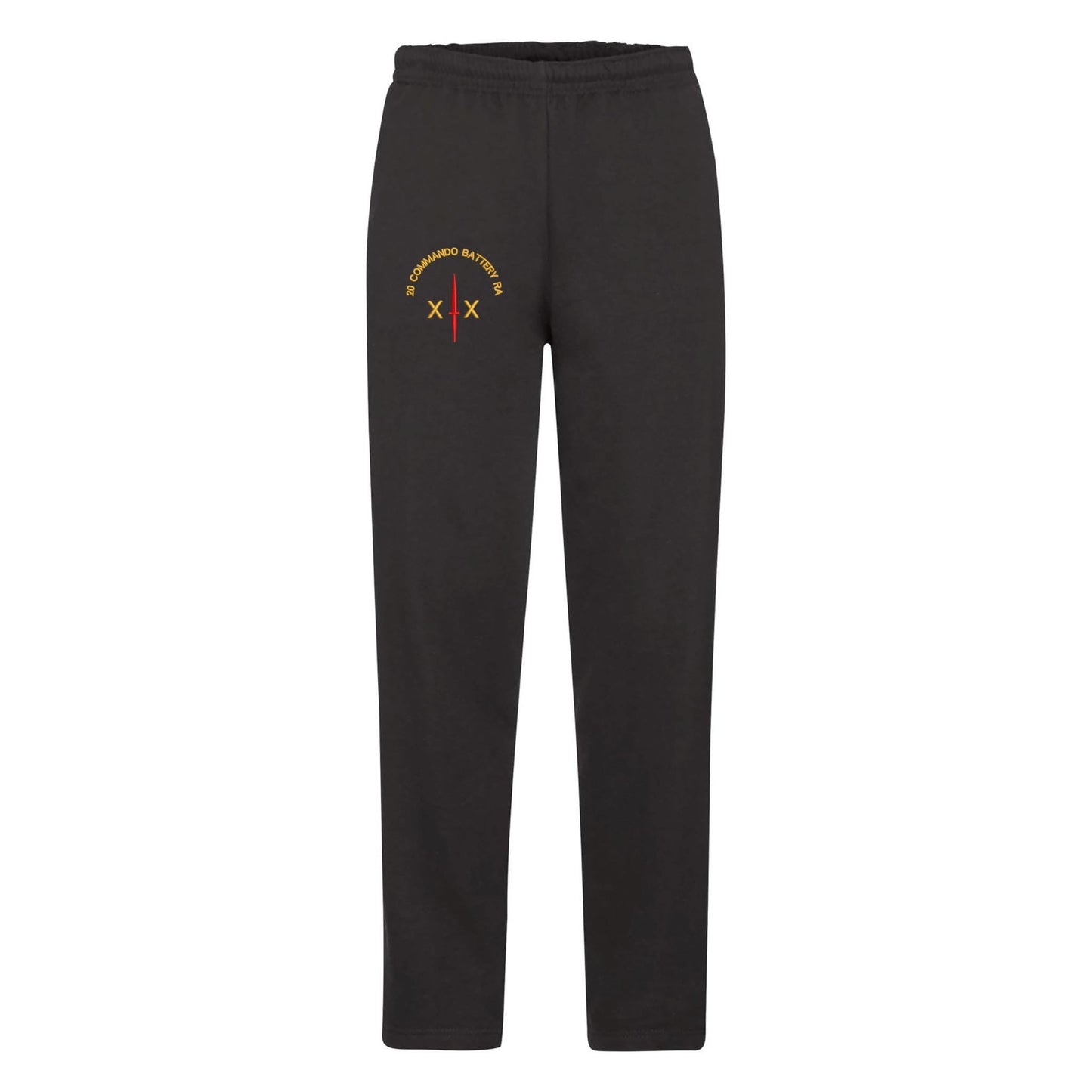 20 Commando Battery Royal Artillery Sweatpants