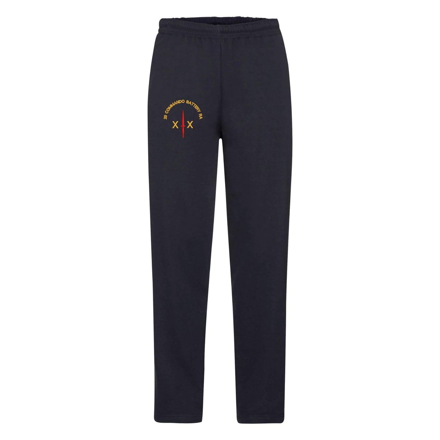 20 Commando Battery Royal Artillery Sweatpants