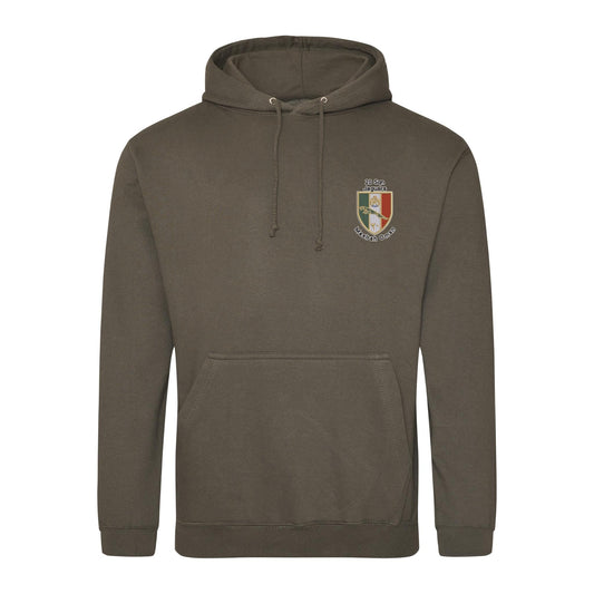 20 Squadron Jaguars - Masirah Oman Hoodie