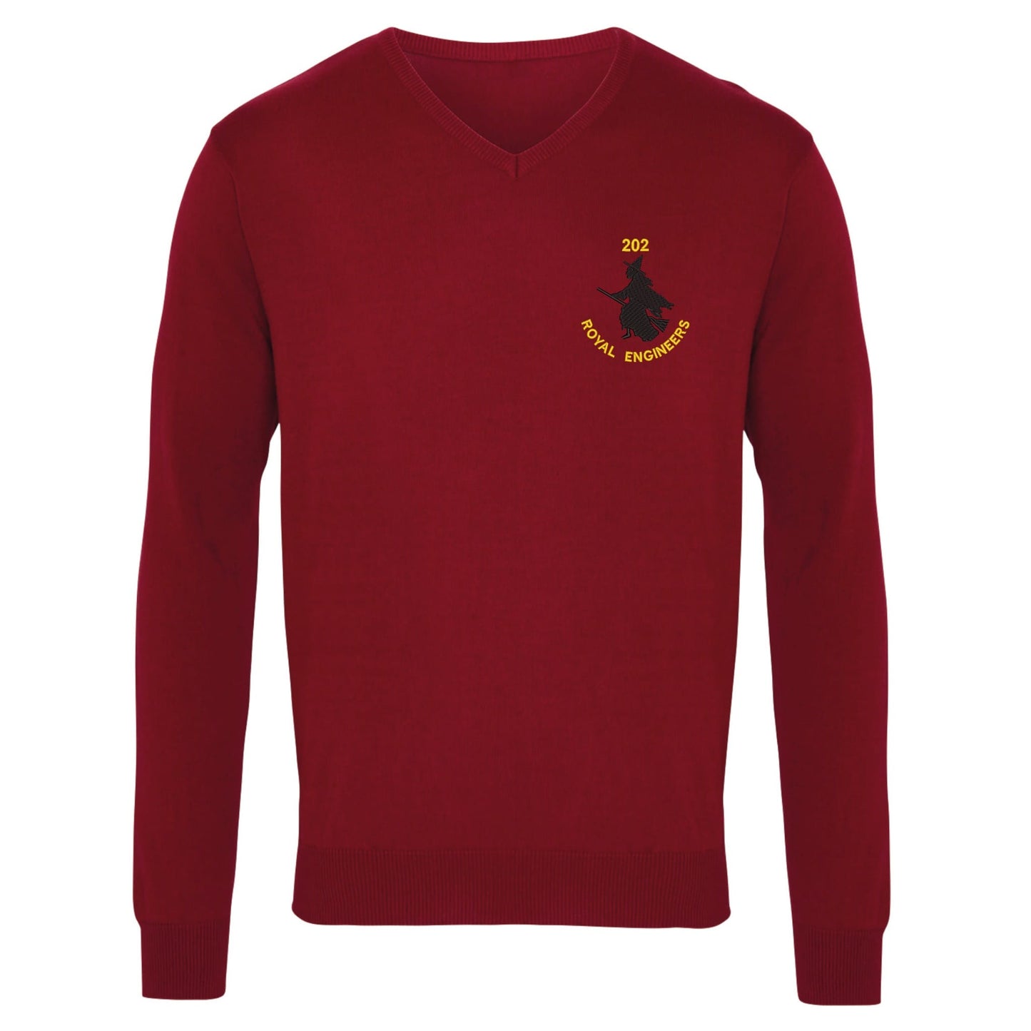 202 Field Squadron Royal Engineers Arundel Sweater