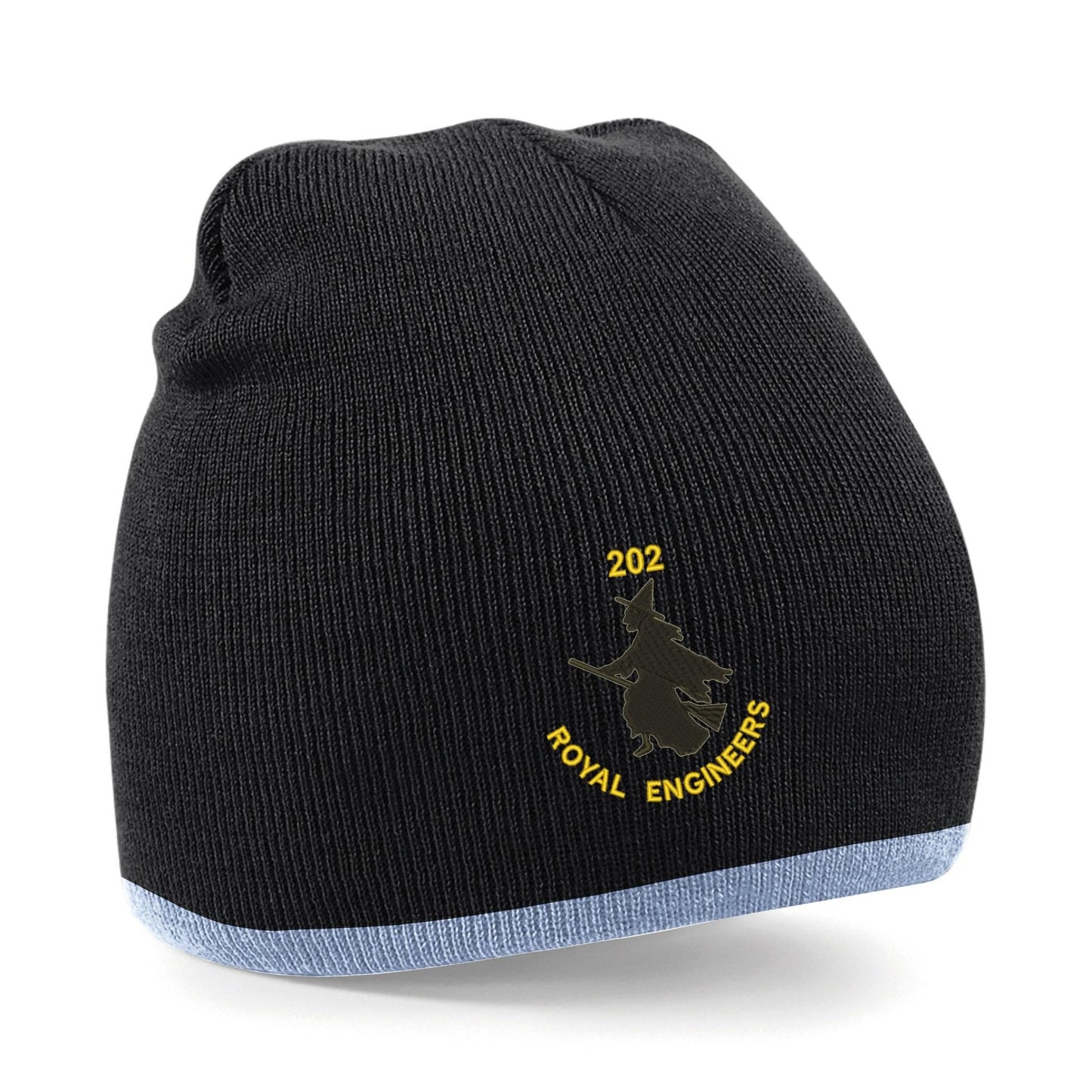 202 Field Squadron Royal Engineers Beanie Hat