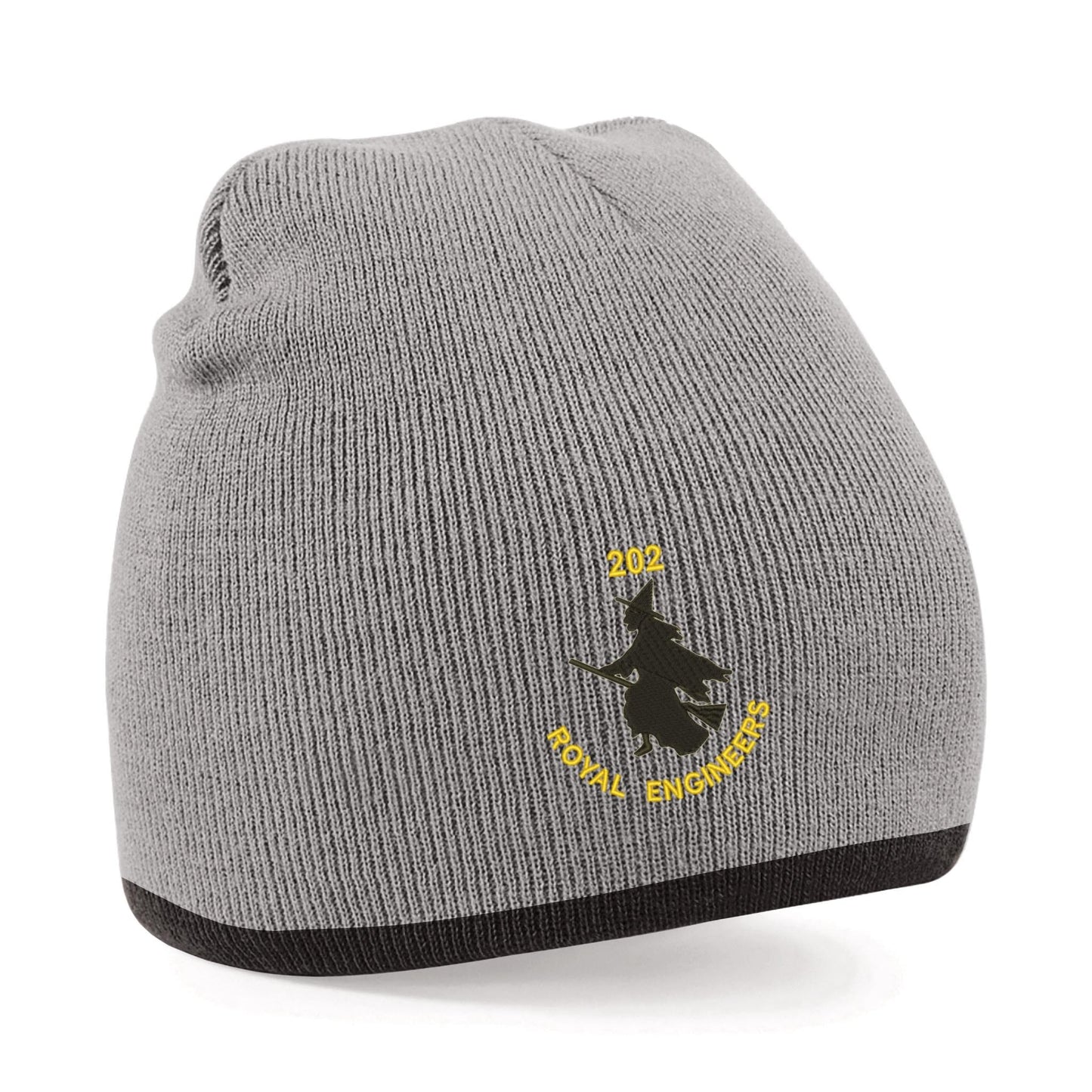 202 Field Squadron Royal Engineers Beanie Hat