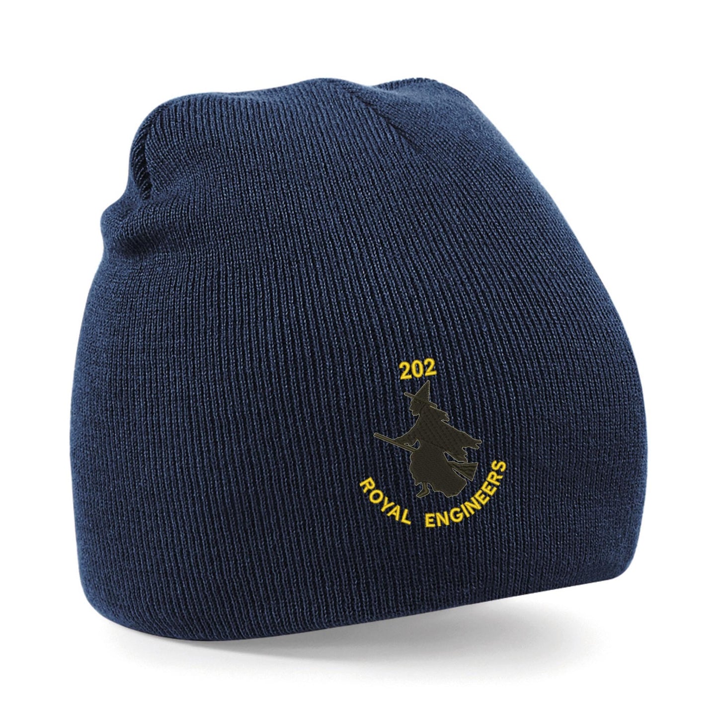 202 Field Squadron Royal Engineers Beanie Hat