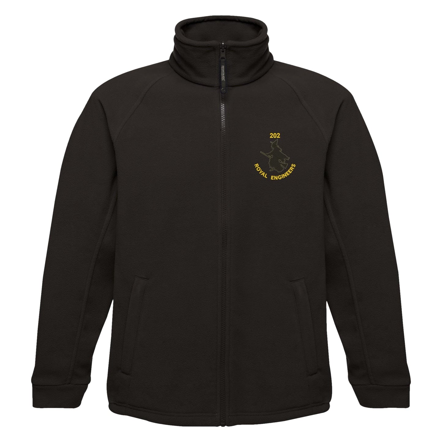 202 Field Squadron Royal Engineers Regatta Fleece