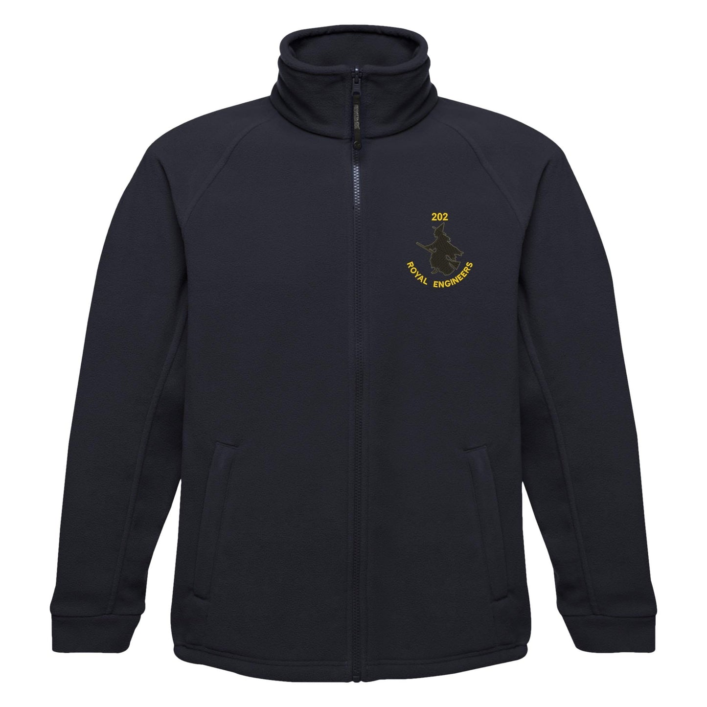 202 Field Squadron Royal Engineers Regatta Fleece