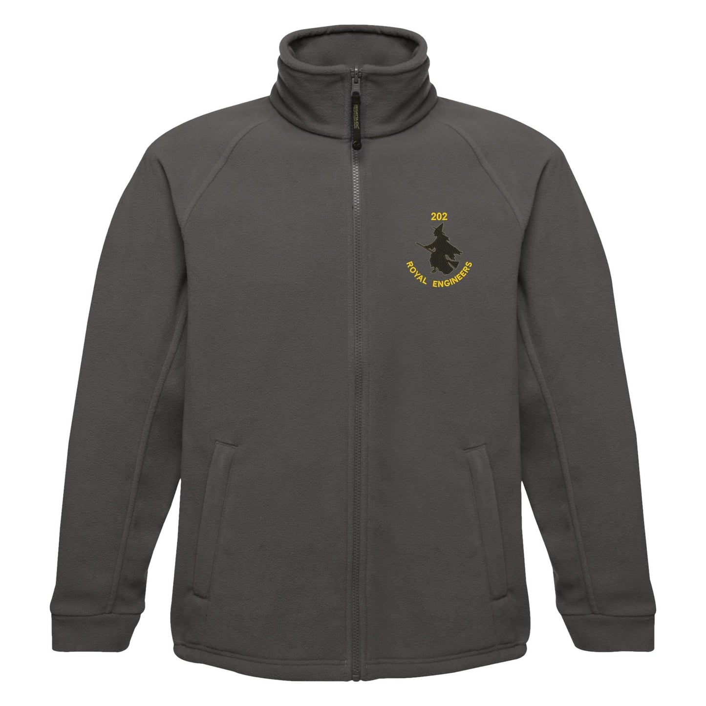 202 Field Squadron Royal Engineers Regatta Fleece
