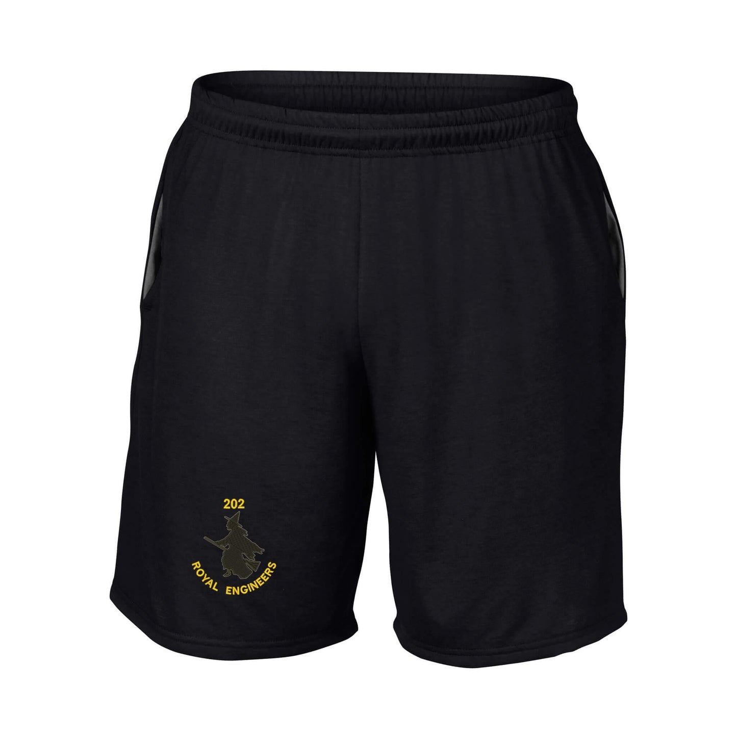 202 Field Squadron Royal Engineers Performance Shorts