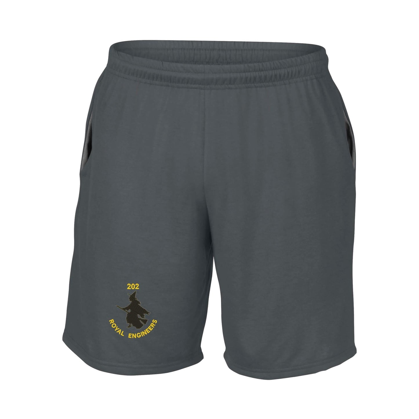 202 Field Squadron Royal Engineers Performance Shorts