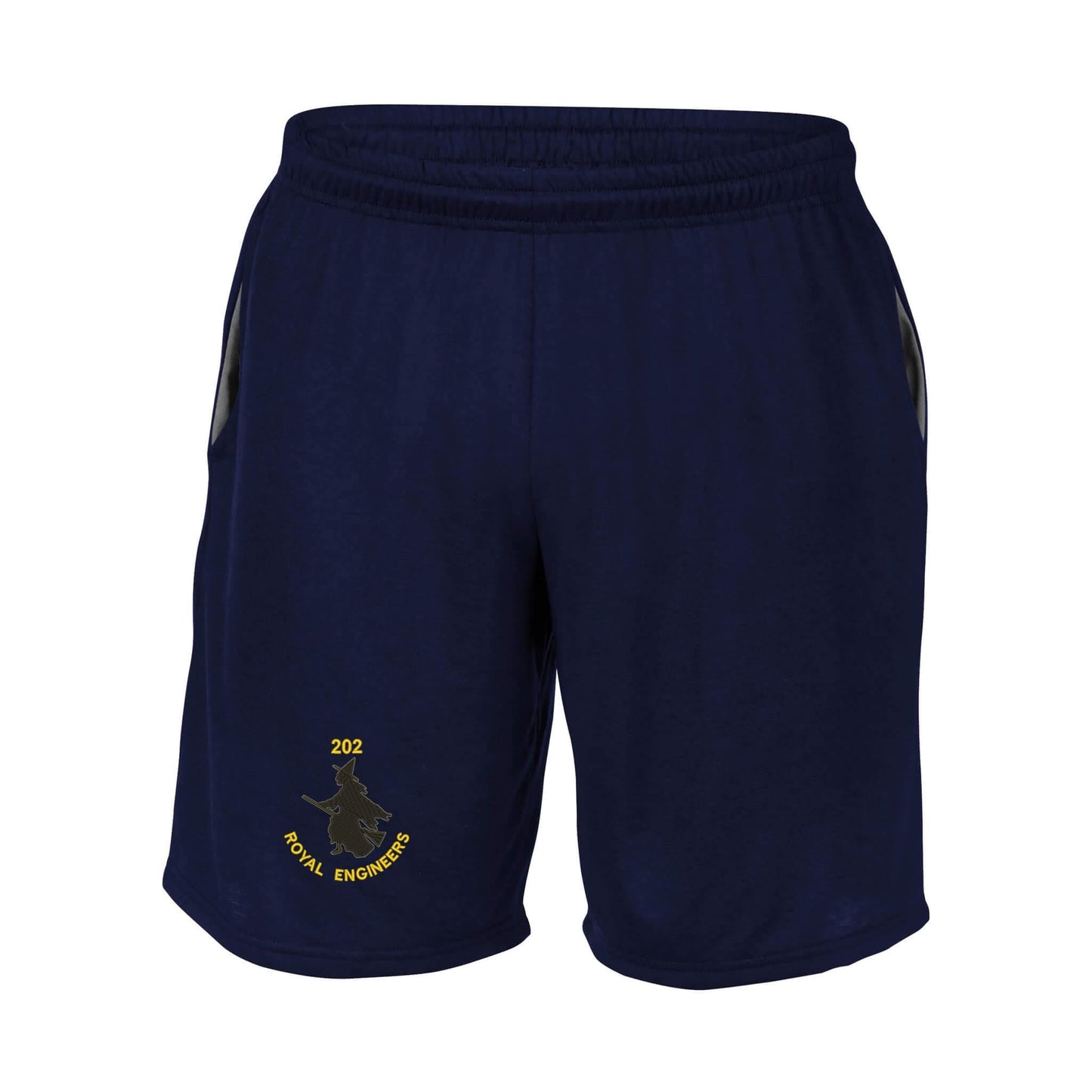 202 Field Squadron Royal Engineers Performance Shorts