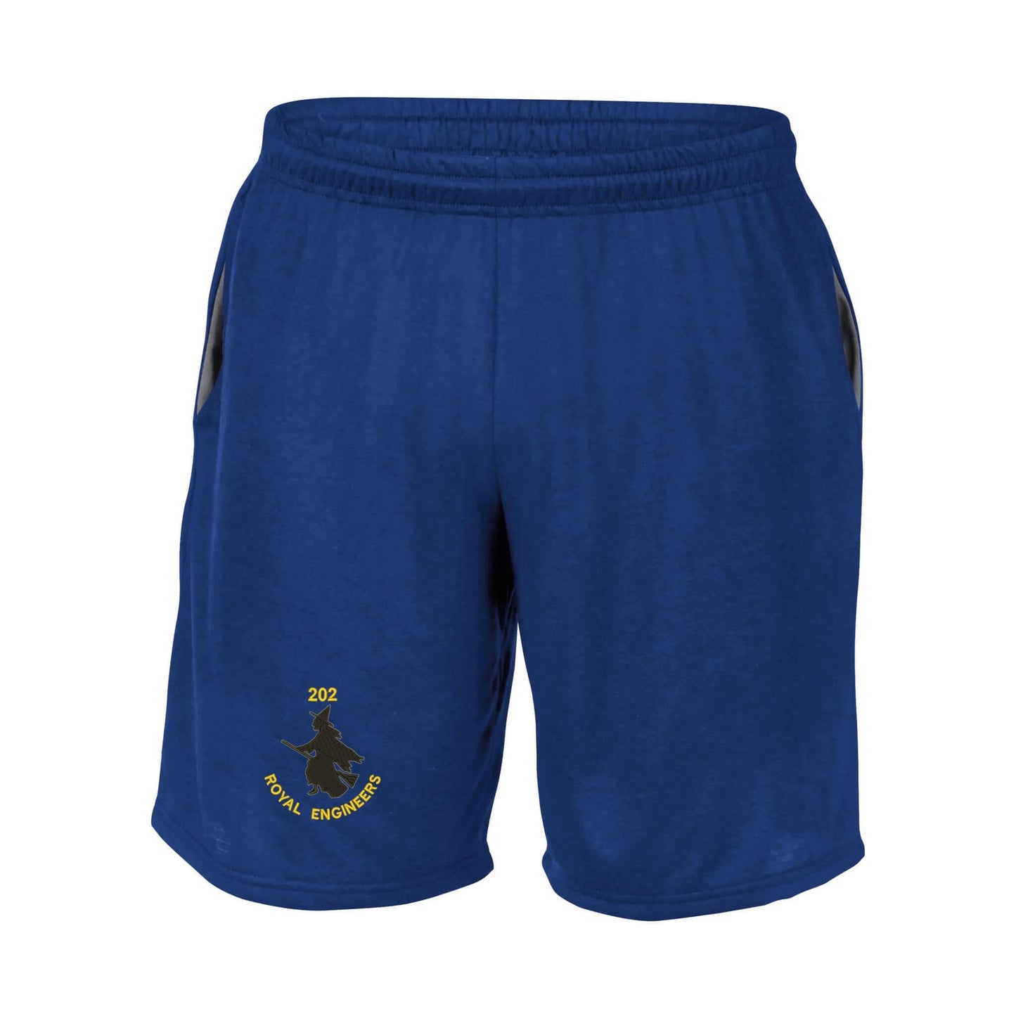 202 Field Squadron Royal Engineers Performance Shorts