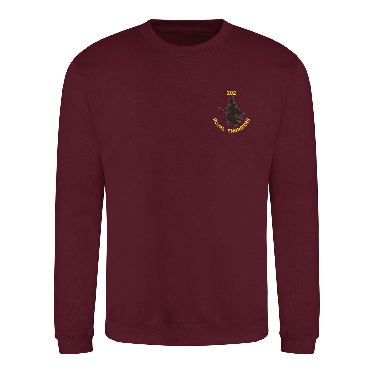 202 Field Squadron Royal Engineers Sweatshirt