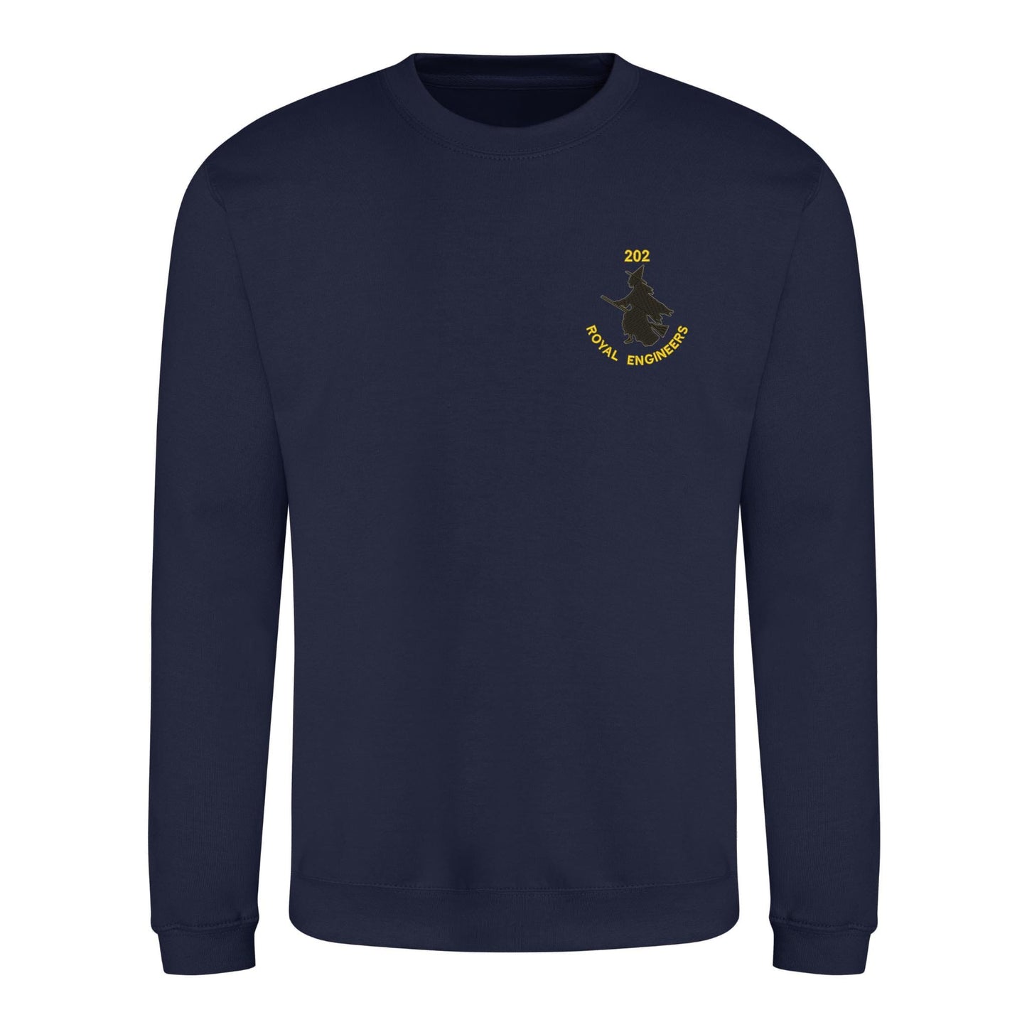 202 Field Squadron Royal Engineers Sweatshirt