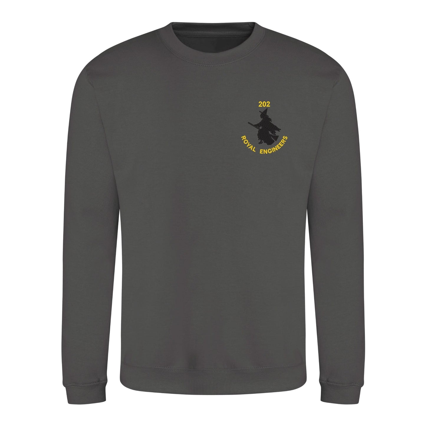 202 Field Squadron Royal Engineers Sweatshirt