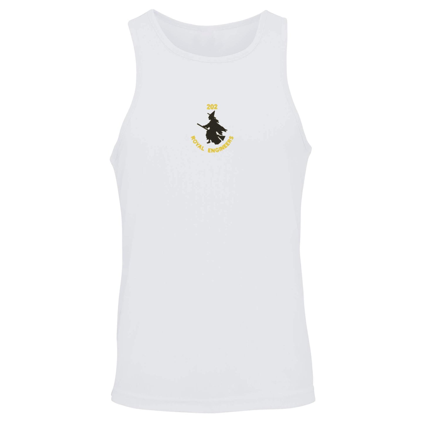 202 Field Squadron Royal Engineers Vest
