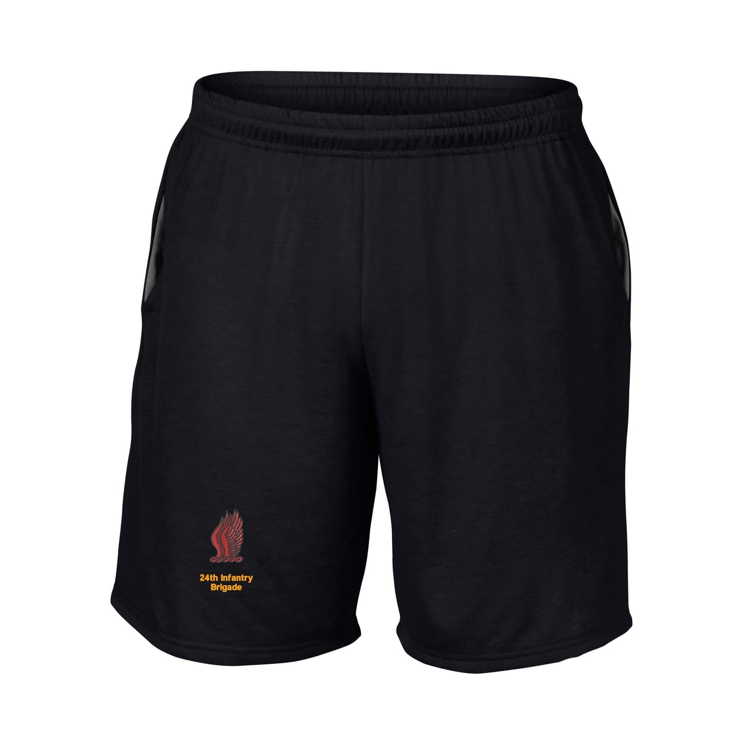24th Infantry Brigade Performance Shorts