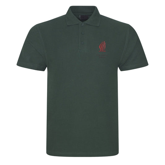 24th Infantry Brigade Polo Shirt