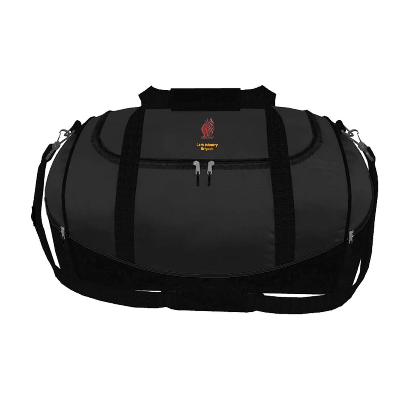 24th Infantry Brigade Teamwear Holdall Bag