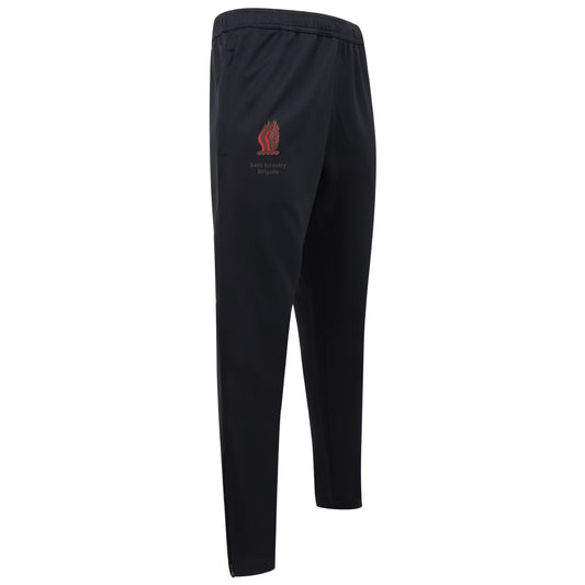 24th Infantry Brigade Knitted Tracksuit Pants