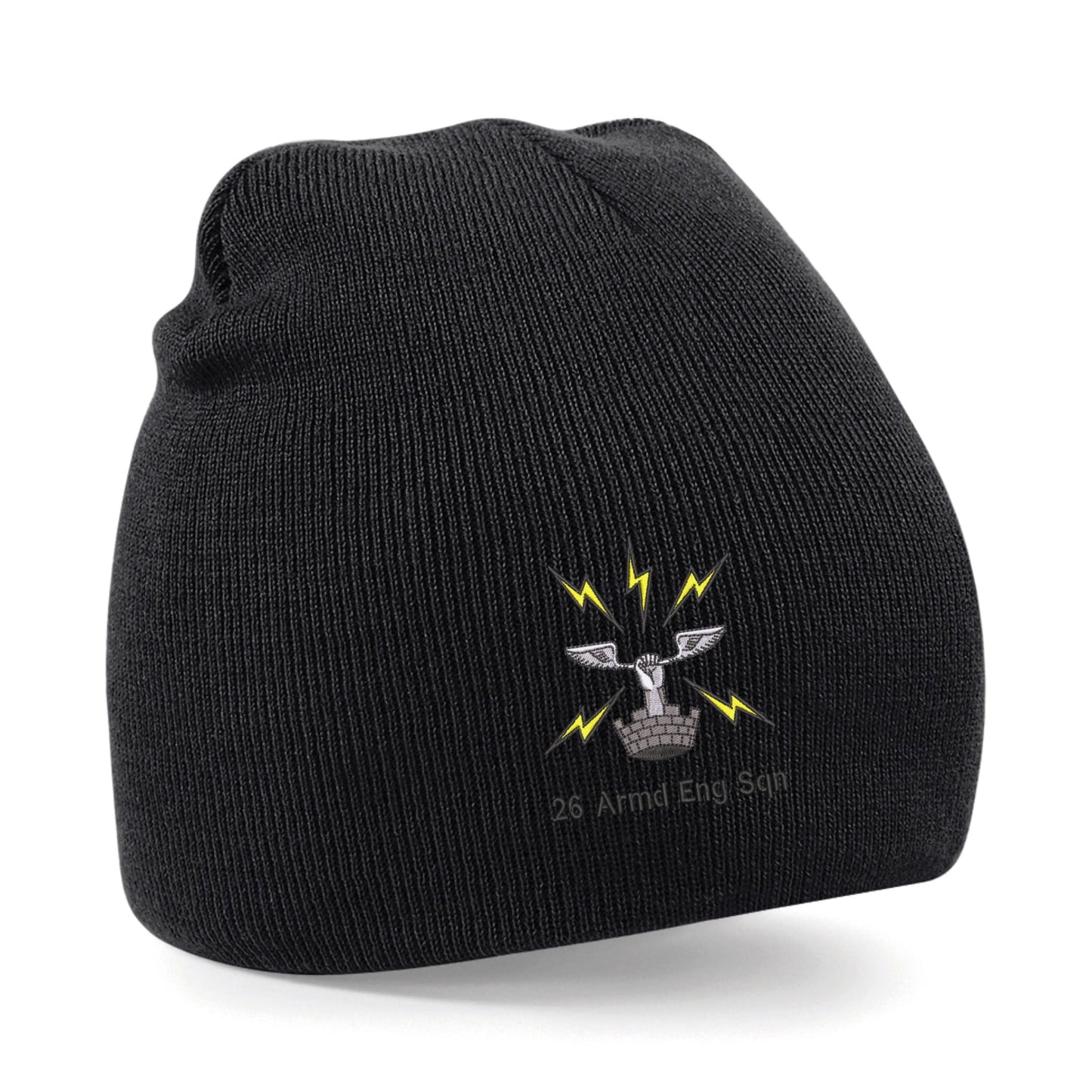 26 Armoured Engineer Squadron Beanie Hat