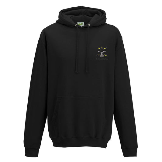 26 Armoured Engineer Squadron Hoodie