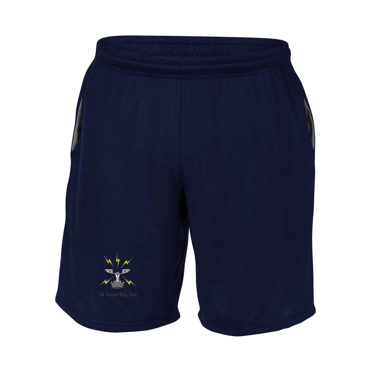 26 Armoured Engineer Squadron Performance Shorts