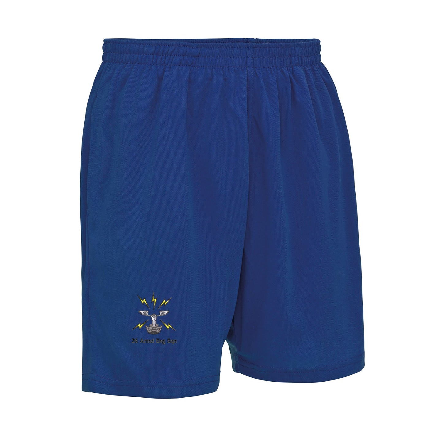 26 Armoured Engineer Squadron Performance Shorts