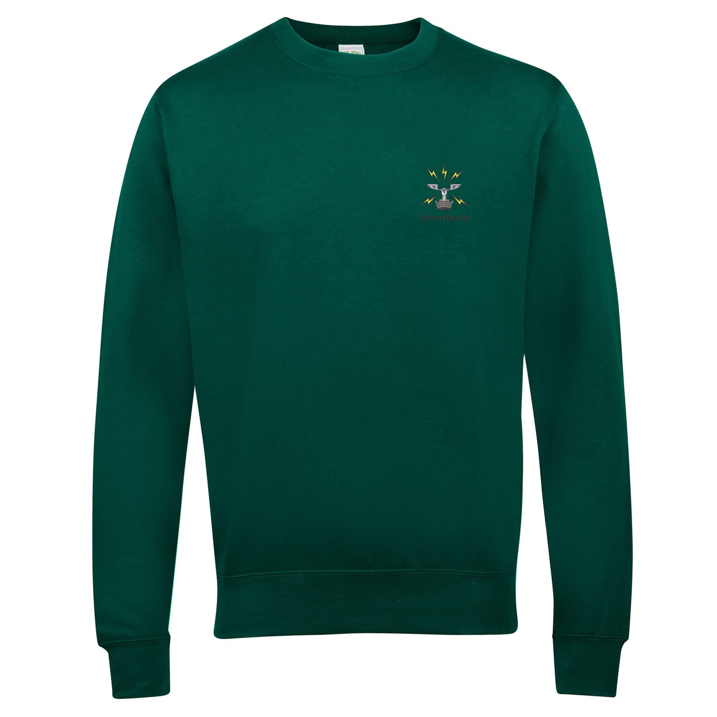 26 Armoured Engineer Squadron Sweatshirt