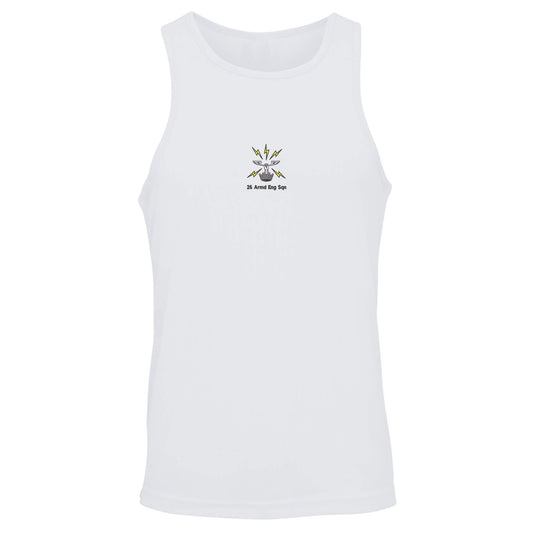 26 Armoured Engineer Squadron Vest